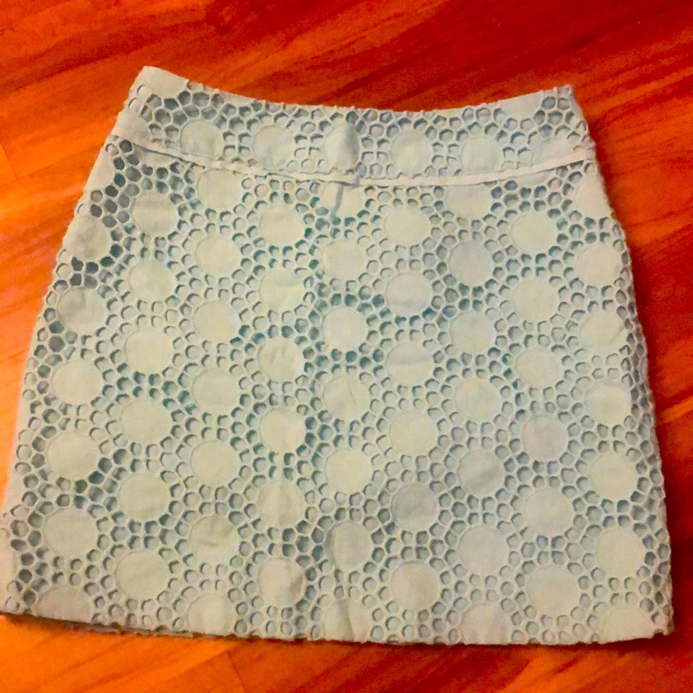 Vineyard vines skirt